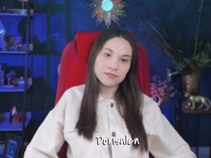 Dorisalen