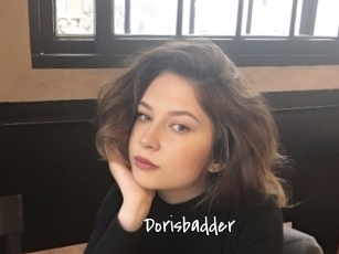 Dorisbadder
