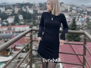 Dorisball