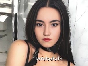 Dorisbeckett