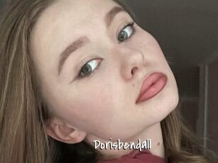 Dorisbendall