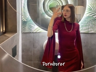 Dorisborer