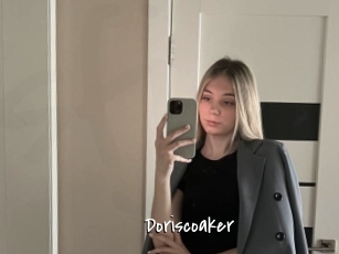 Doriscoaker
