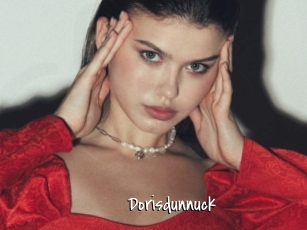Dorisdunnuck