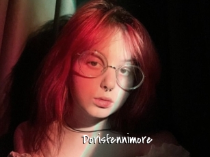 dorisfennimore Sexy Footjobs