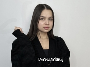 Dorisgarland