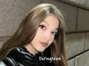 Dorisgreen
