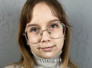 Dorishiett