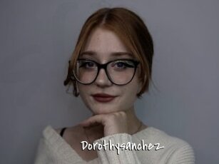 Dorothysanchez