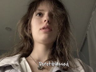 dorotiblassed Sexy Footjobs
