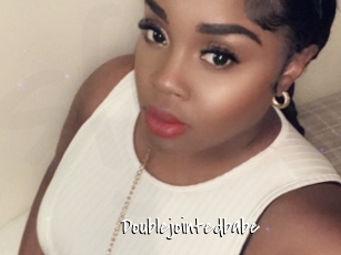 Doublejointedbabe