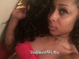 DoubleohMALIBU