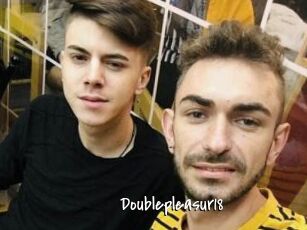Doublepleasur18