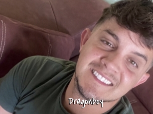 Dragonboy