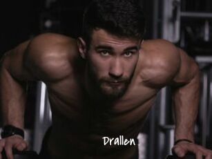 Drallen
