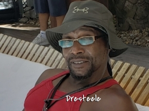 dresteele Sexy Footjobs