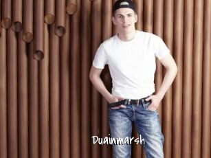 Duainmarsh