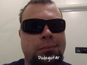dudeguitar Sexy Footjobs