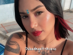Dulceangeltravieso
