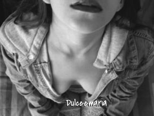 Dulceemaria