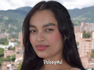 Dulcepaul