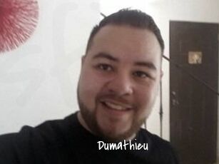 Dumathieu