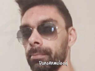 Duncanmcleod