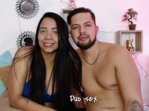 Duo_sex