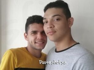 Duosexhotx2