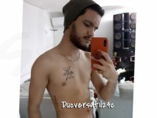 Duoversatil24c