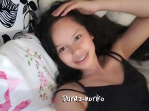 Duraznoriko