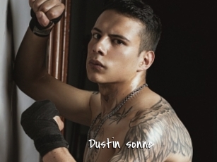 Dustin_sonne