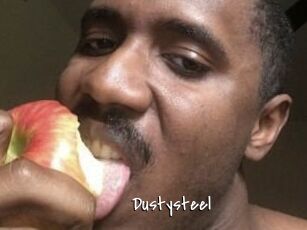Dustysteel