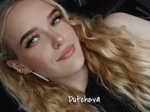 Dutcheva
