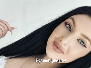 Dyamondmaries