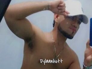 Dylaanhott