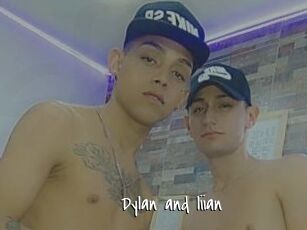Dylan_and_liian