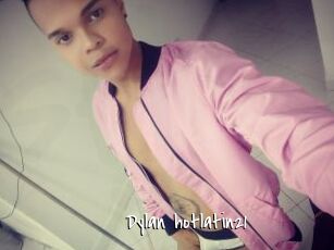 Dylan_hotlatin21