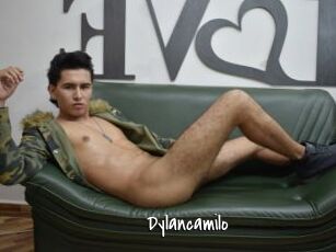 Dylancamilo