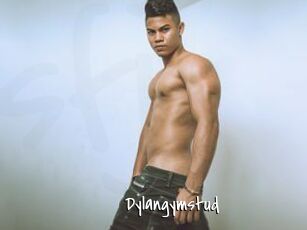 Dylangymstud
