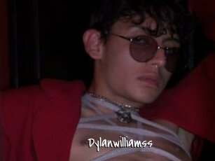 Dylanwilliamss