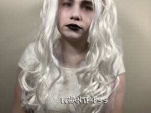 ECHANTRESS