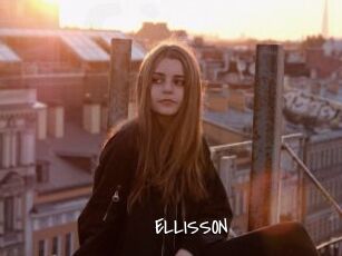 ELLISSON