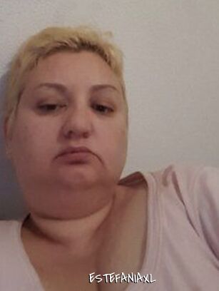 ESTEFANIAXL