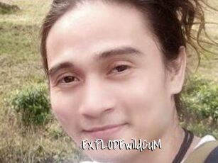 EXPLODEwildCUM