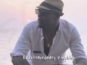 EXXXtraordinary_KingJohn