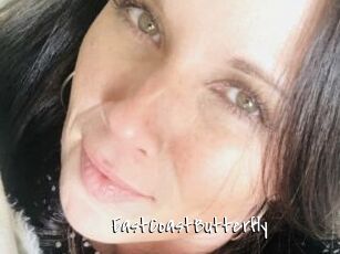 EastCoastButterfly