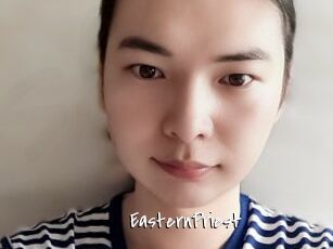 EasternPriest