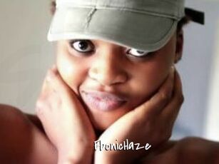 EbonicHaze