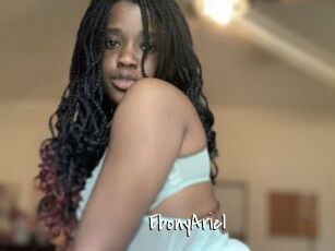 EbonyAriel